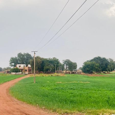 Ananya Farms Paradise Jodhpur  Exterior photo