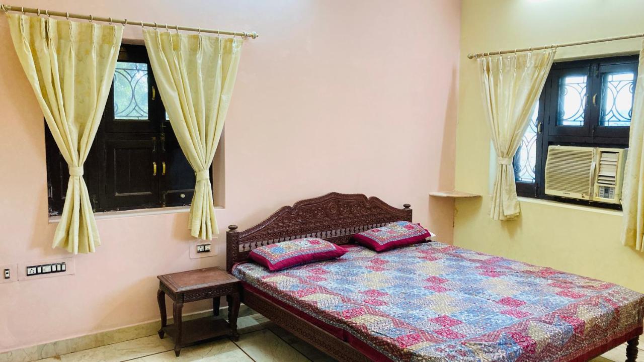 Ananya Farms Paradise Jodhpur  Exterior photo
